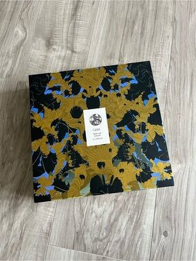 Oribe shampoo, condition & hair oil set